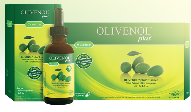 olivenol